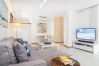 Apartamento em Albufeira - Apt. Relax OCV - Baixa Albufeira