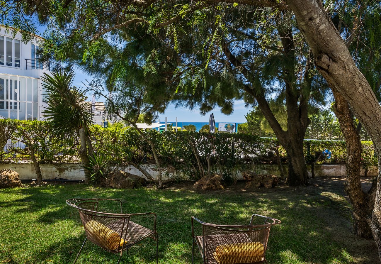 Villa em Galé - Renovada na Galé 2026 | Piscina Privada | Praia a 5 Minutos a Pé