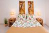 Apartamento em Albufeira - Waves Elegante T2 em Albufeira Piscina e Terraço – A Pé da Praia & Strip