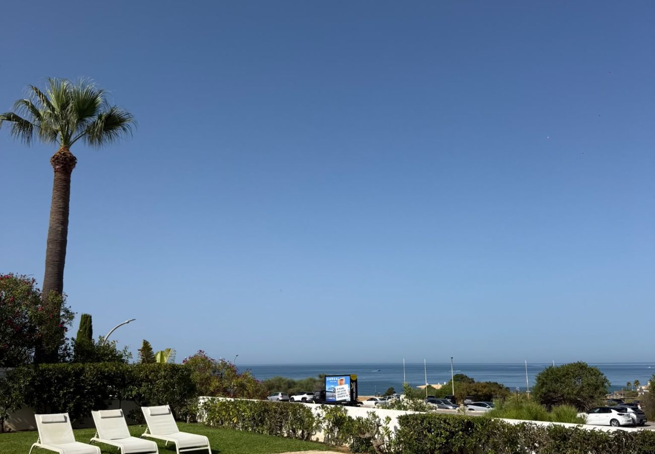Villa em Galé - Villa Farol OCV - Frente Mar