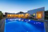 Villa em Albufeira - Villa Dome OCV - Piscina Privada Aquecida
