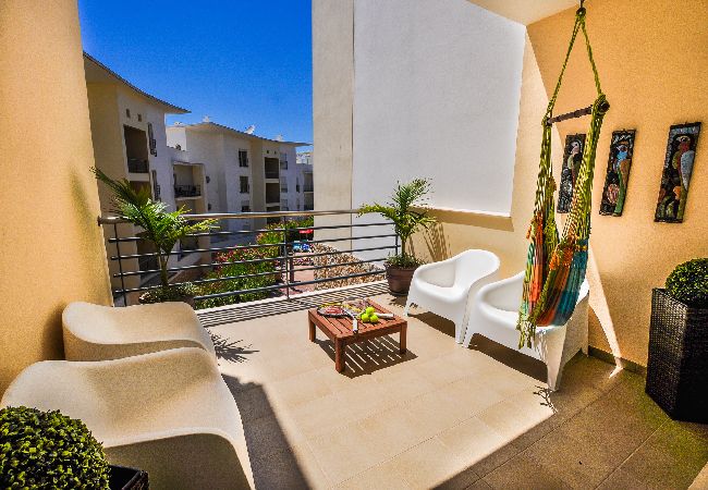 Apartamento em Albufeira - Apt. Figo OCV - Vista Mar