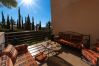 Apartamento em Albufeira - Apt. Alfarroba OCV - 5min Centro