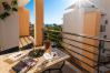 Apartamento em Albufeira - Apt. Romã OCV - Vista Mar