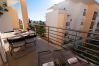 Apartamento em Albufeira - Apt. Romã OCV - Vista Mar