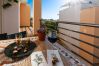Apartamento em Albufeira - Apt. Romã OCV - Vista Mar