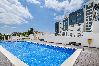 Estúdio em Albufeira - Estudio Bay View OCV - Vista Mar 