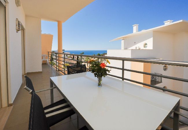 Apartamento em Albufeira - Apt. Medronho OCV - Vista Mar