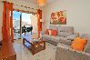 Apartamento em Albufeira - Apt. Medronho OCV - Vista Mar