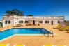 Villa em Albufeira - Villa Bia OCV - Piscina Privada