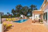 Villa em Albufeira - Villa Bia OCV - Piscina Privada