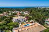 Villa em Albufeira - Villa Bia OCV - Piscina Privada