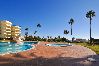 Apartamento em Galé - Apt. Galé Mar OCV - Vista Mar