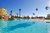 Apartamento em Galé - Apt. Galé Mar OCV - Vista Mar