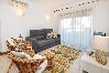Apartamento em Galé - Apt. Galé Mar OCV - Vista Mar