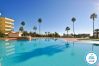 Apartamento em Galé - Apt. Galé Mar OCV - Vista Mar