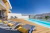 Villa em Albufeira - Villa Jasmim OCV - Piscina Aquecida