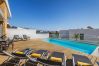 Villa em Albufeira - Villa Jasmim OCV - Piscina Aquecida