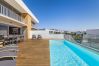 Villa em Albufeira - Villa Jasmim OCV - Piscina Aquecida