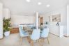 Apartamento em Albufeira - Apt. Downtown OCV - 5min Praia 