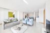 Apartamento em Albufeira - Apt. Downtown OCV - 5min Praia 