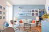 Apartamento em Lisboa - RENT4REST LISBON DOWNTOWN DESIGNER'S APARTMENT