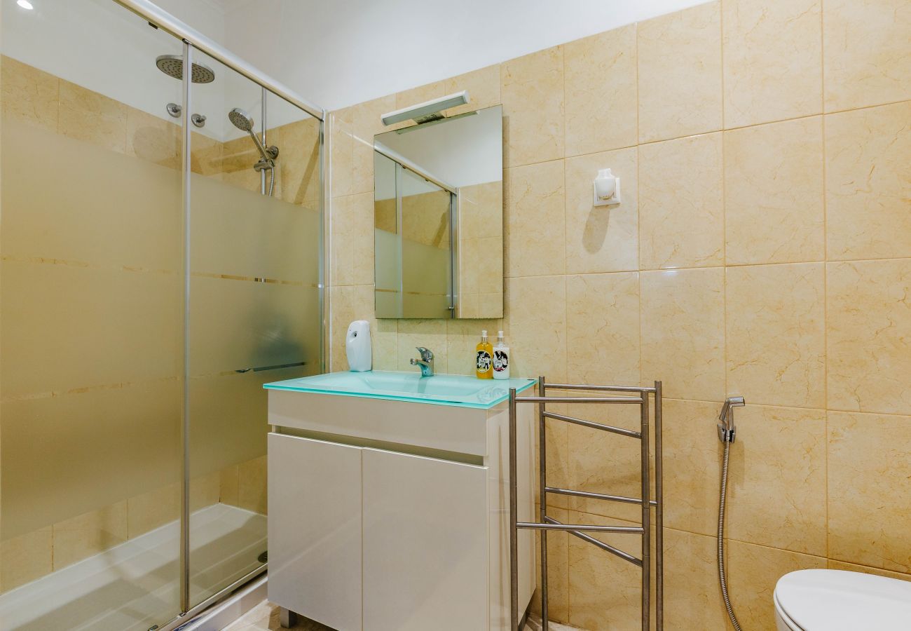 Apartamento em Lisboa - RENT4REST DREAM VIEW FAMILY APARTMENT