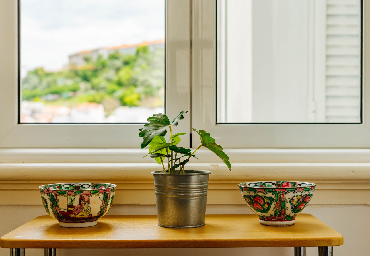 Apartamento em Lisboa - RENT4REST DREAM VIEW FAMILY APARTMENT