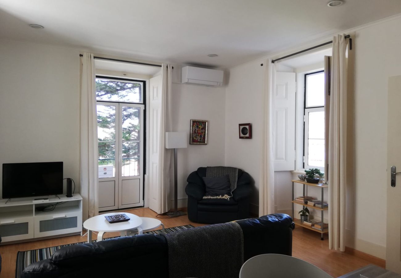 Apartamento em Lisboa - RENT4REST Dream View Family 3BR Apartment | AC