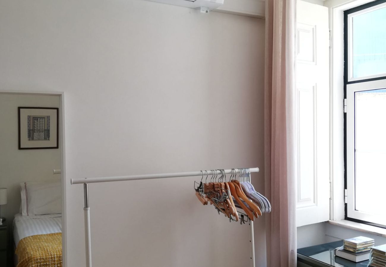 Apartamento em Lisboa - RENT4REST Dream View Family 3BR Apartment | AC