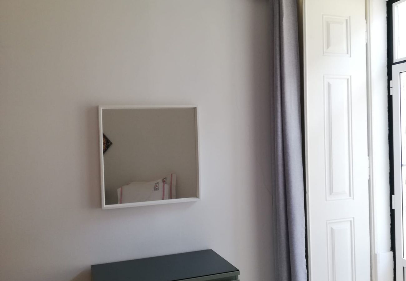 Apartamento em Lisboa - RENT4REST Dream View Family 3BR Apartment | AC