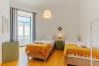 Apartamento em Lisboa - RENT4REST DREAM VIEW FAMILY APARTMENT