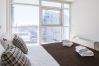 Apartamento em Lisboa - RENT4REST LISBON PARQUE DAS NAÇÕES 17TH FLOOR RIVER VIEW