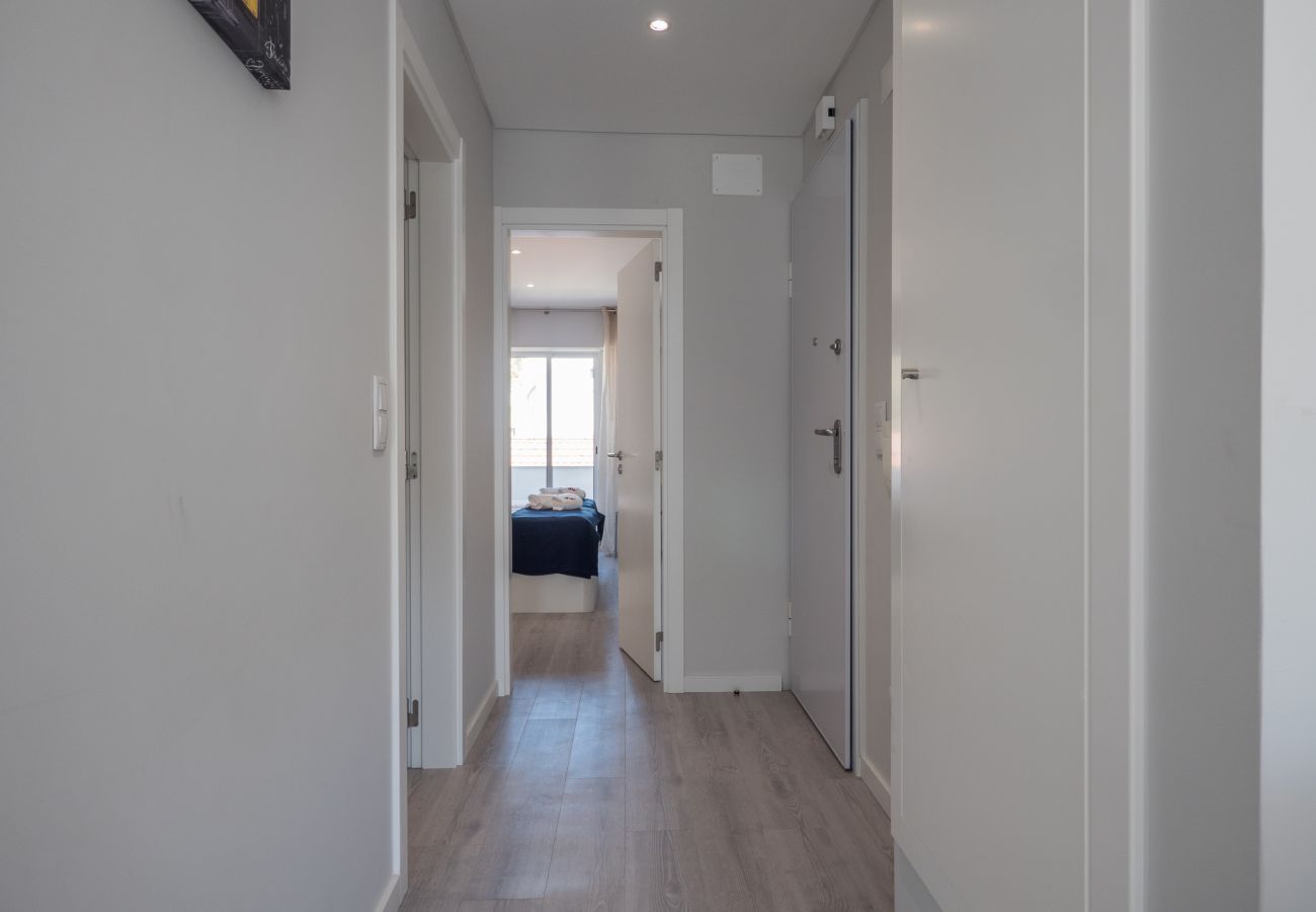 Apartamento em Lisboa - RENT4REST SAO BENTO CHARMING 1 BEDROOM APARTMENT