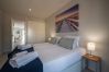 Apartamento em Lisboa - RENT4REST SAO BENTO CHARMING 1 BEDROOM APARTMENT