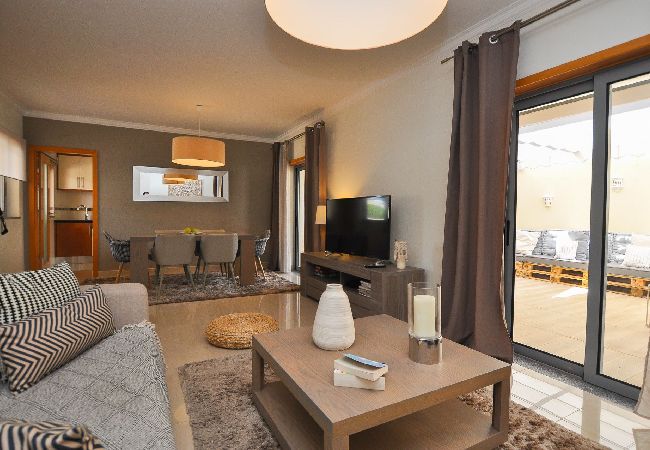 Villa em Albufeira - Moradia Branqueira OCV - 10min Praia