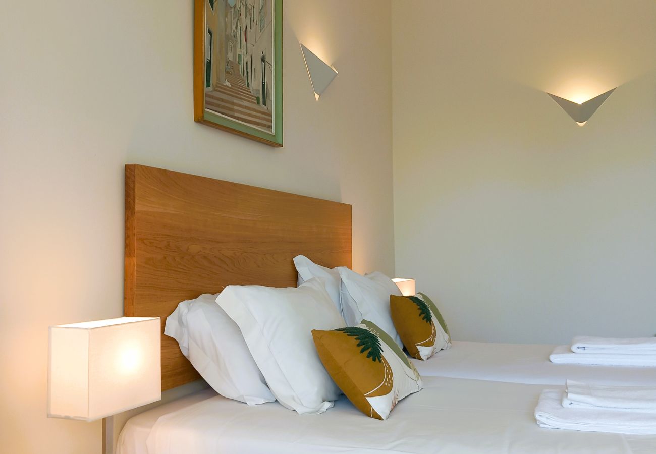 Estúdio em Estoril - RENT4REST ESTORIL BEACHFRONT APARTMENTS - BALCONY STUDIO