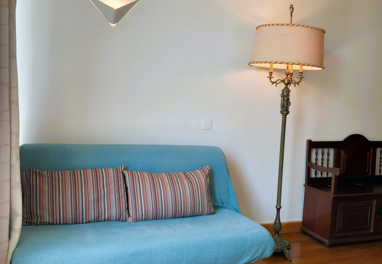 Estúdio em Estoril - RENT4REST ESTORIL BEACHFRONT  APARTMENTS - 1 BEDROOM