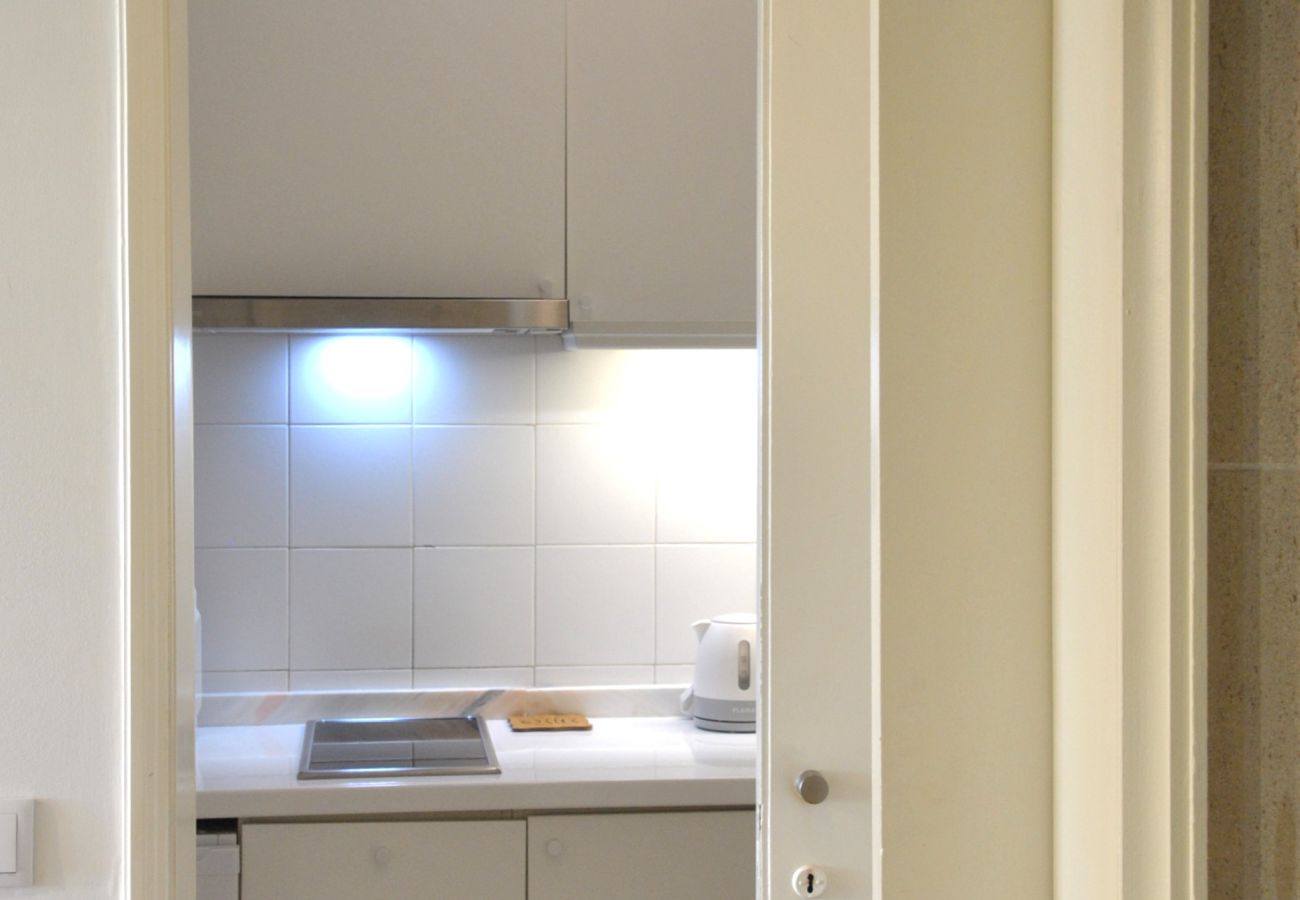 Estúdio em Estoril - RENT4REST ESTORIL BEACHFRONT APARTMENT - STUDIO