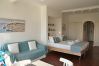 Estúdio em Estoril - RENT4REST ESTORIL BEACHFRONT APARTMENT - STUDIO