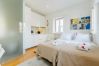 Estúdio em Lisboa - RENT4REST LISBON DOWNTOWN TINY STUDIO APARTMENT 2