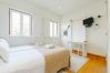 Estúdio em Lisboa - RENT4REST LISBON DOWNTOWN TINY STUDIO APARTMENT 2