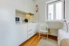 Estúdio em Lisboa - RENT4REST LISBON DOWNTOWN TINY STUDIO APARTMENT 2