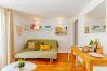 Apartamento em Lisboa - RENT4REST BAIRRO ALTO CHARMING 1 BEDROOM APARTMENT