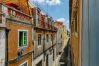 Apartamento em Lisboa - RENT4REST BAIRRO ALTO CHARMING 1 BEDROOM APARTMENT