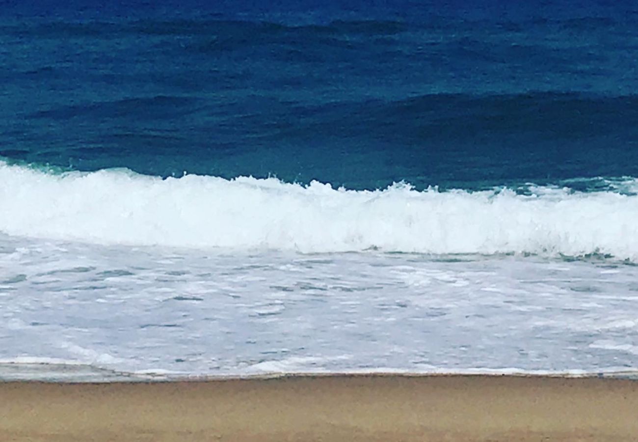 Casa em Sesimbra - Moradia com Piscina e vista de Mar por Rent4Rest