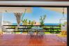 Casa em Sesimbra - Moradia com Piscina e vista de Mar por Rent4Rest