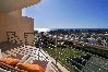 Apartamento em Albufeira - Apt. Amora OCV - Vista Mar