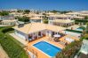 Villa em Albufeira - Villa Ericeira OCV - Piscina Privada ideal Crianças