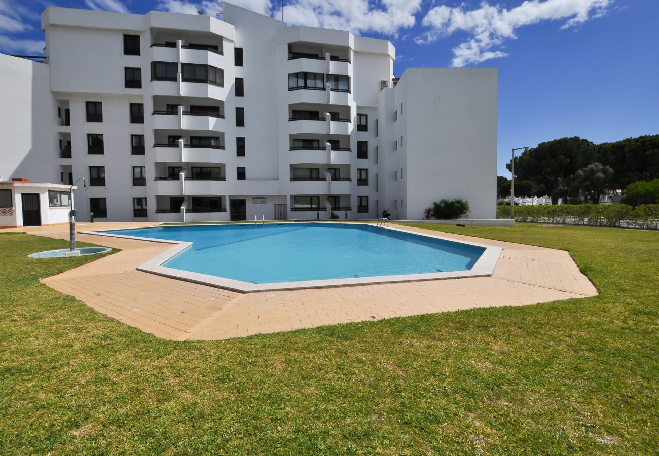 Apartamento em Vilamoura - Apt. Tenis Golf Mar - Vilamoura Centro